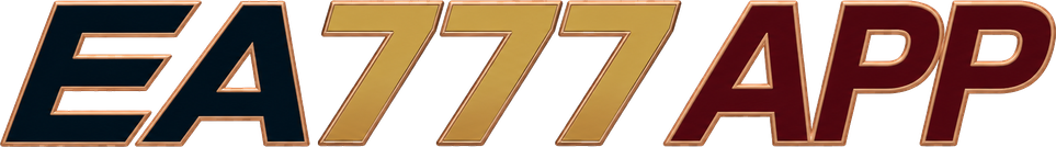 ea777 app logo